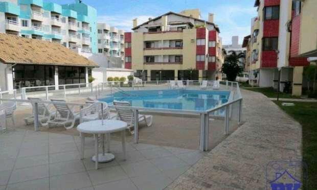 Apartamento Dos Ingleses