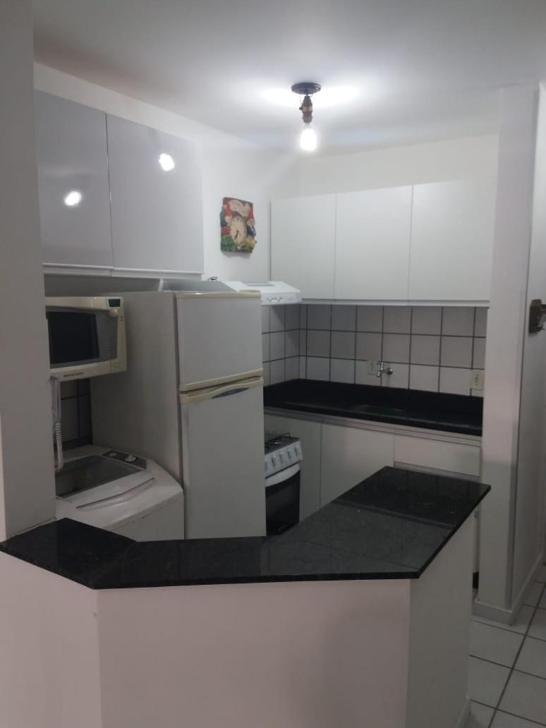 Apartamento Dos Ingleses *