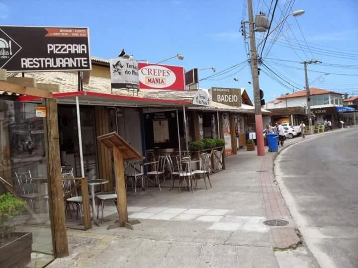 Apartamento Apartamento Dos Ingleses *